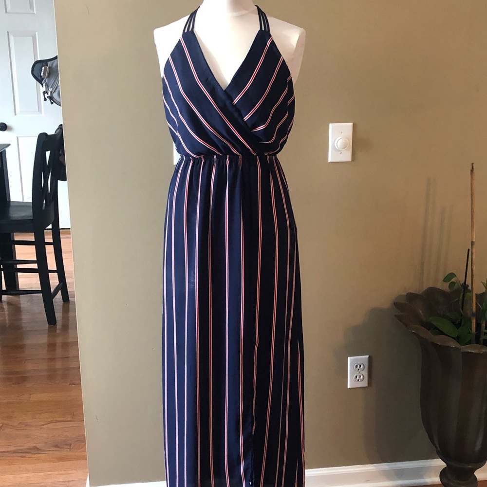 Monteau Los Angeles - Ankle Length Dress